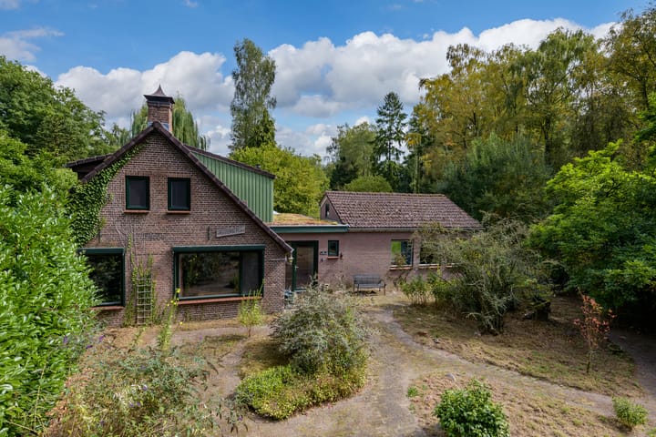 Foto 21 van Hoofdweg 15-A