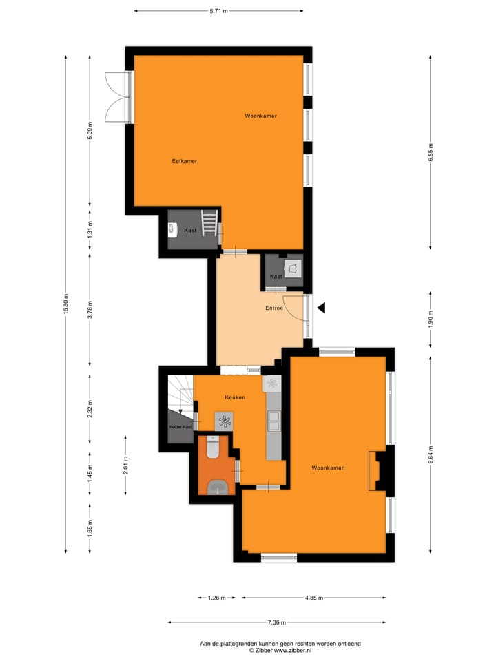 Foto 30 van Hoofdweg 15-A