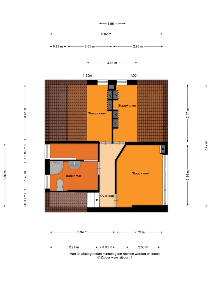 Foto 31 van Hoofdweg 15-A
