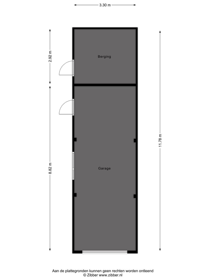 Foto 32 van Hoofdweg 15-A