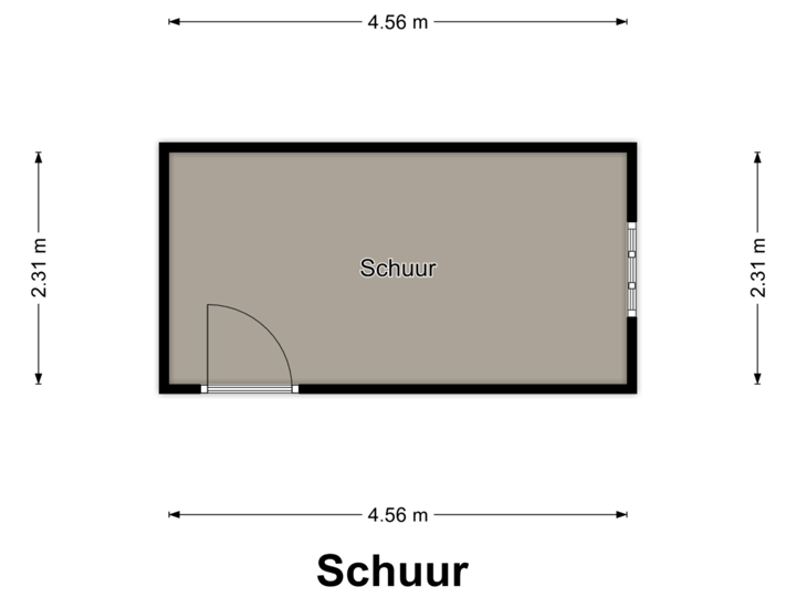 Schuur