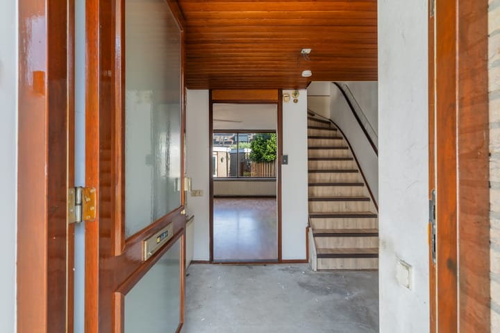 Foto 5 van Albert Schweitzerplaats 164