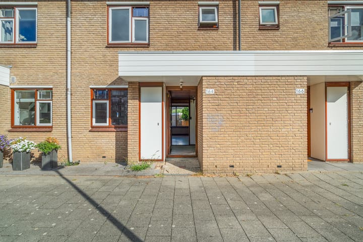 Foto 4 van Albert Schweitzerplaats 164