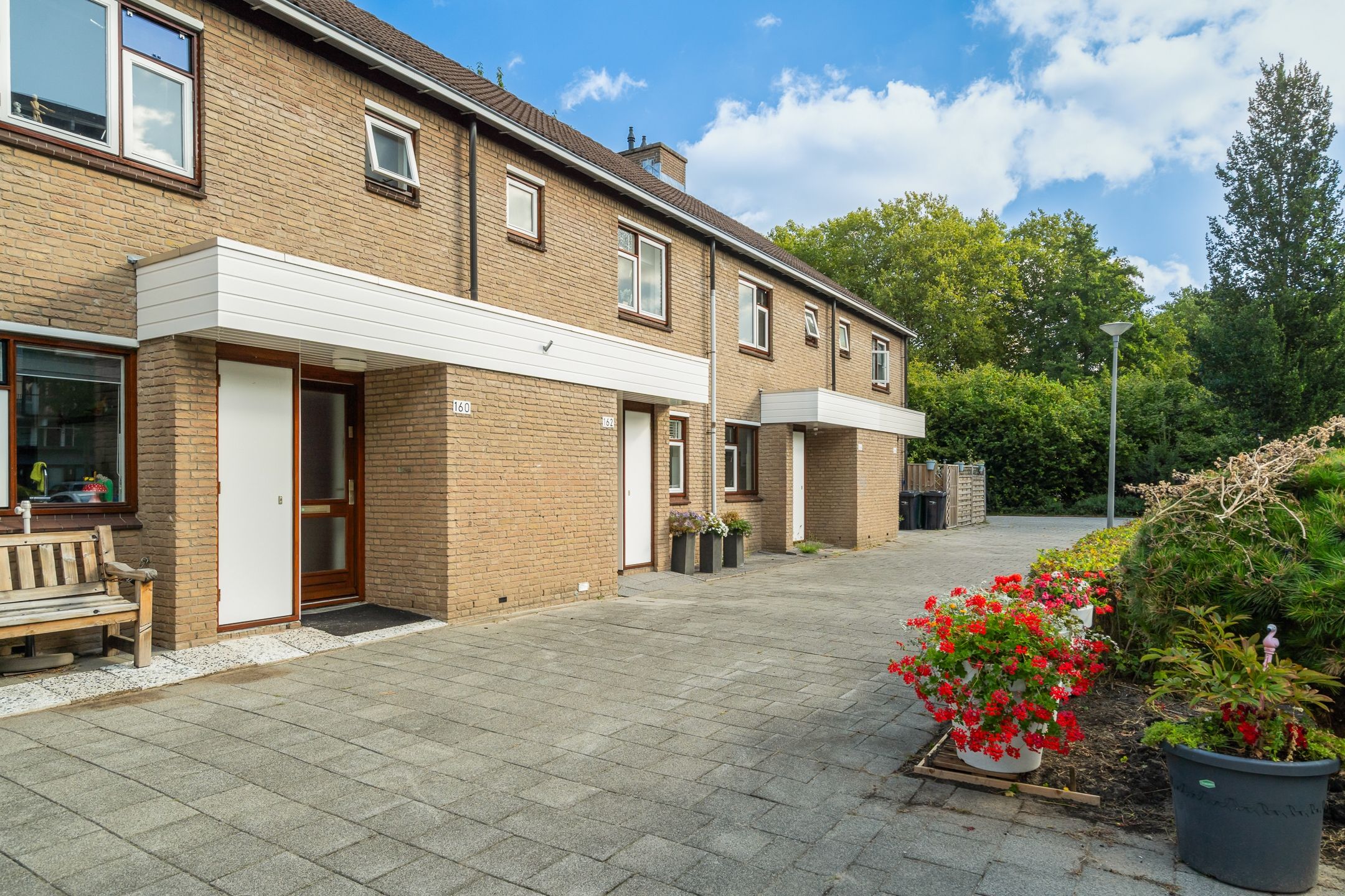 Albert Schweitzerplaats, 164, Rotterdam, 3069GT, Zuid-Holland, Nederland 164