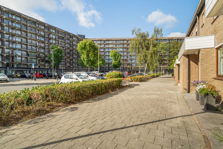 Foto 3 van Albert Schweitzerplaats 164