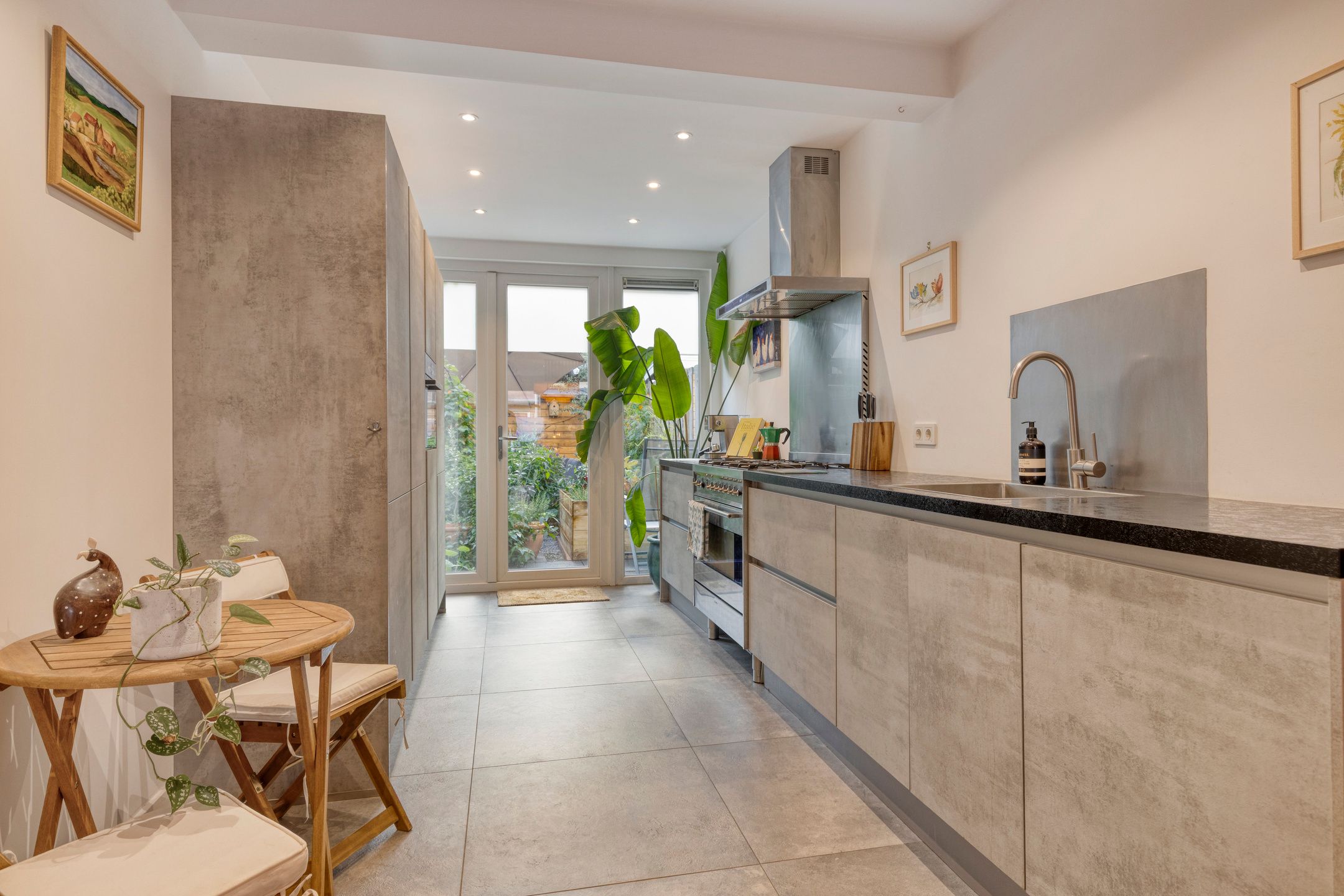 Foto 3 van Heelsumstraat 85