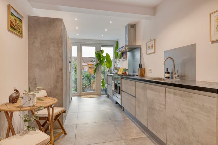 Foto 3 van Heelsumstraat 85