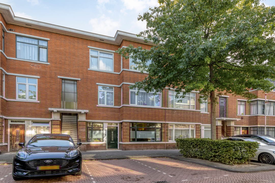 Foto 7 van Heelsumstraat 85