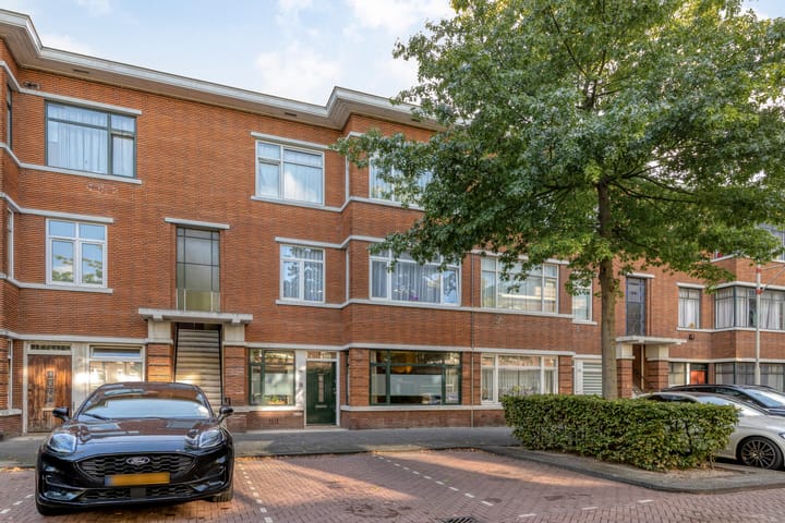 Foto 7 van Heelsumstraat 85