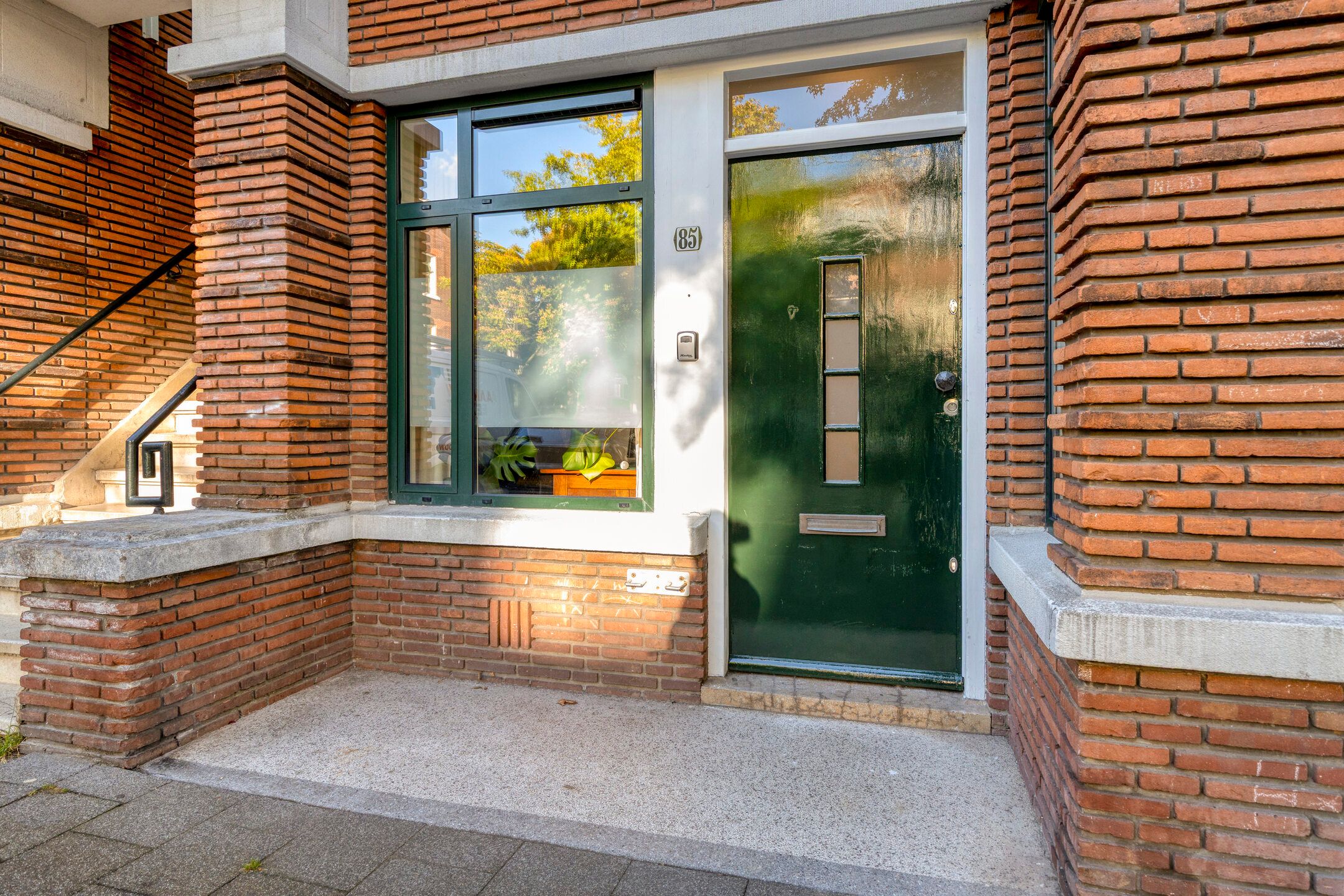 Foto 9 van Heelsumstraat 85