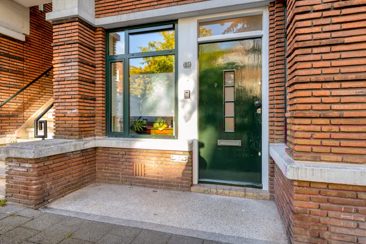 Foto 9 van Heelsumstraat 85