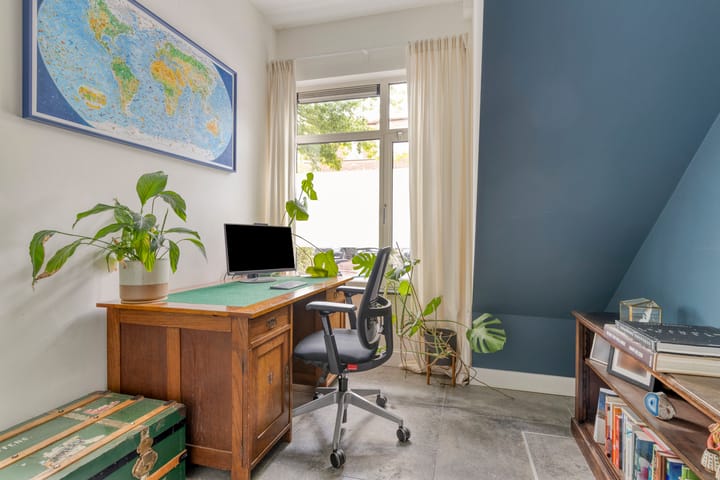 Foto 12 van Heelsumstraat 85