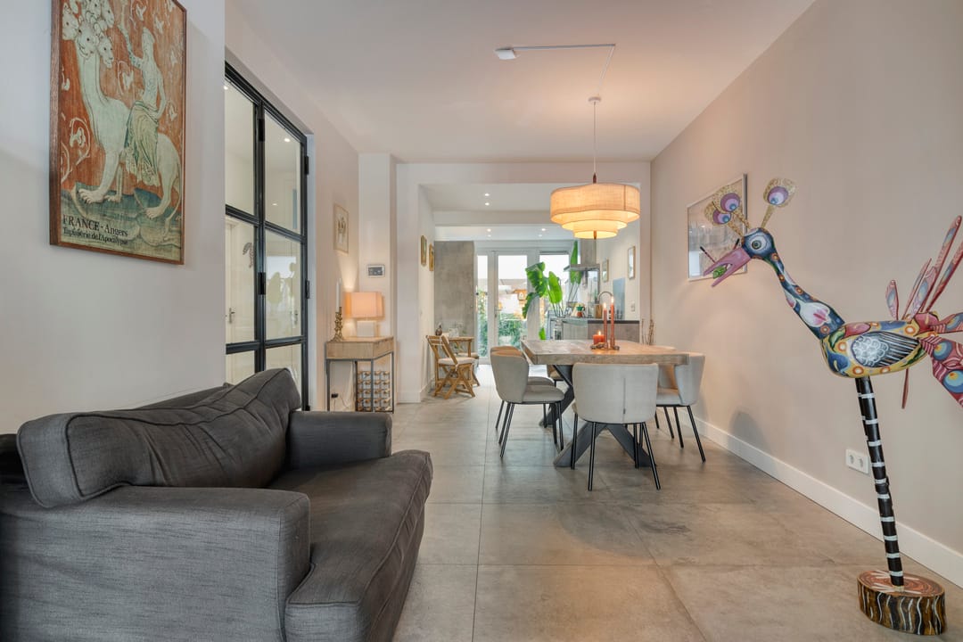 Foto 16 van Heelsumstraat 85