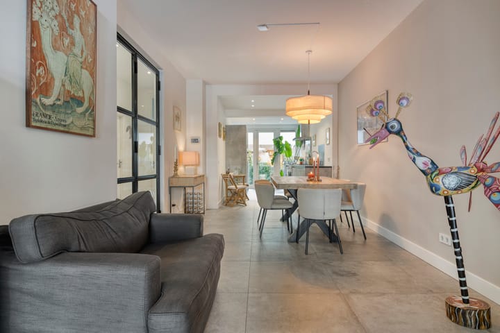 Foto 16 van Heelsumstraat 85