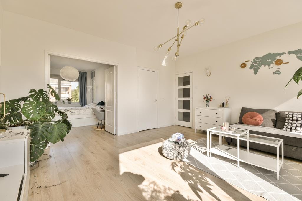 Photo 5 of Van Mourik Broekmanstraat 16-3