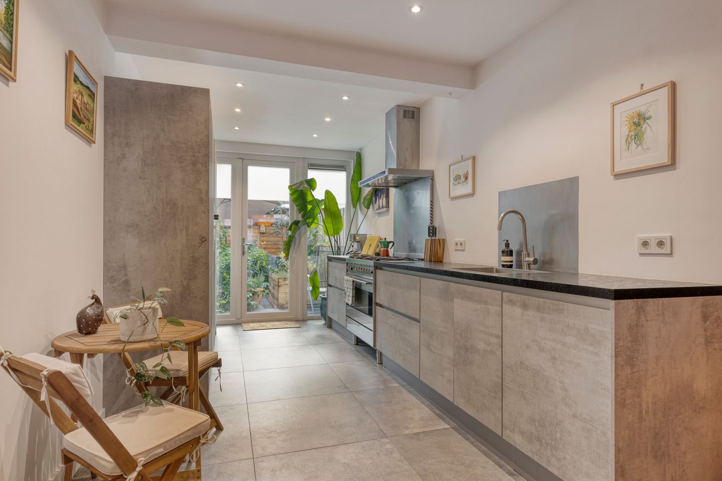 Foto 19 van Heelsumstraat 85