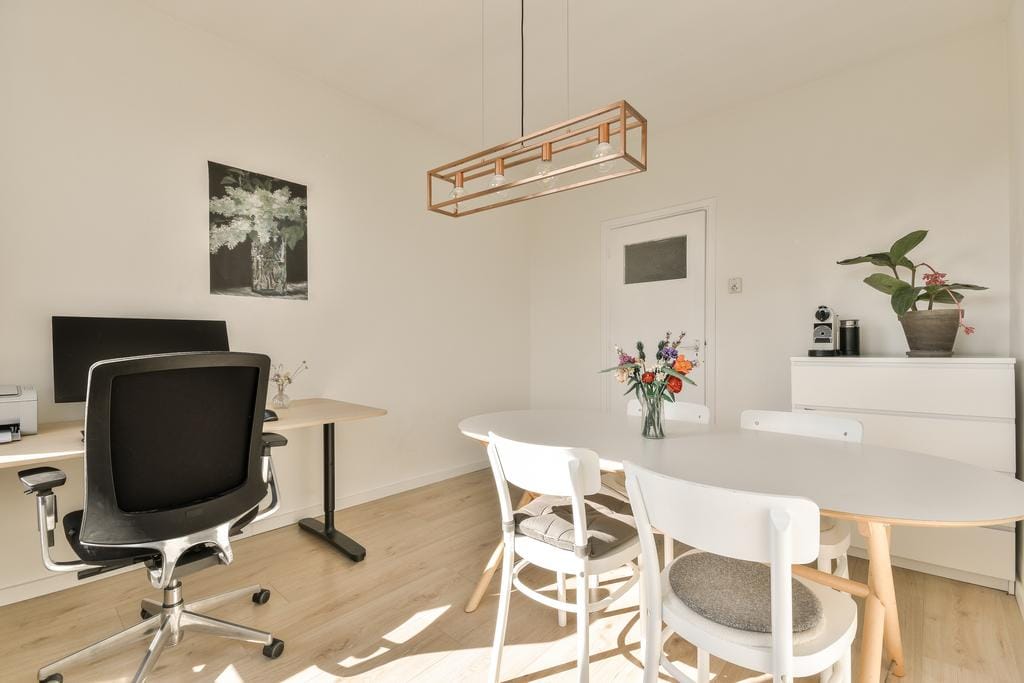 Photo 7 of Van Mourik Broekmanstraat 16-3