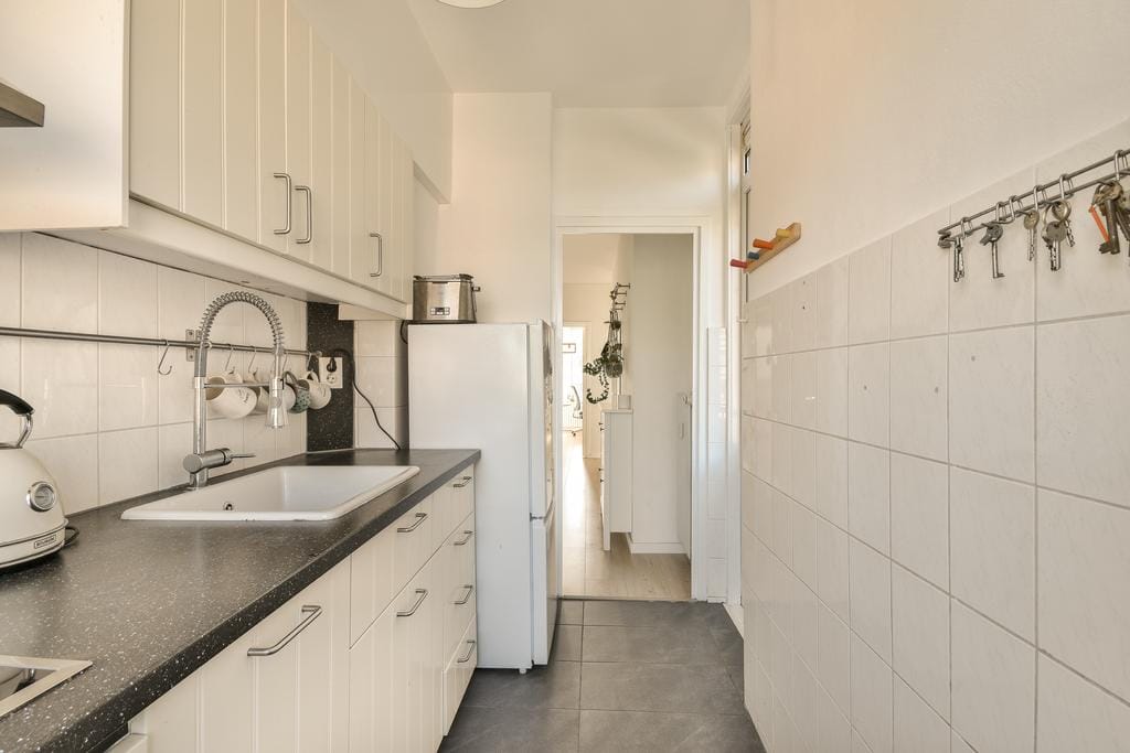 Photo 9 of Van Mourik Broekmanstraat 16-3