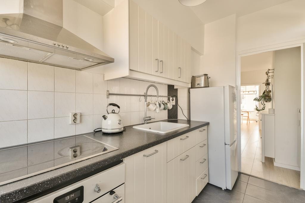 Photo 10 of Van Mourik Broekmanstraat 16-3