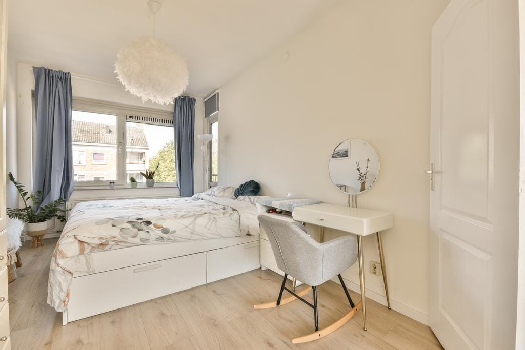 Photo 12 of Van Mourik Broekmanstraat 16-3