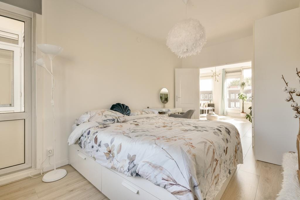 Photo 13 of Van Mourik Broekmanstraat 16-3