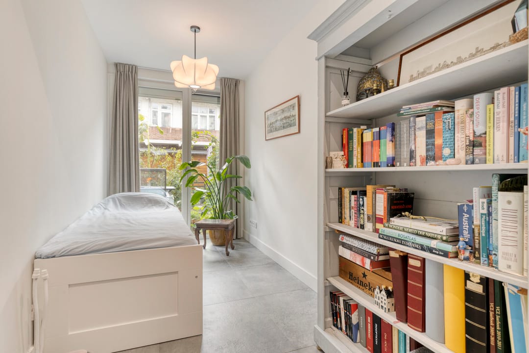 Foto 26 van Heelsumstraat 85