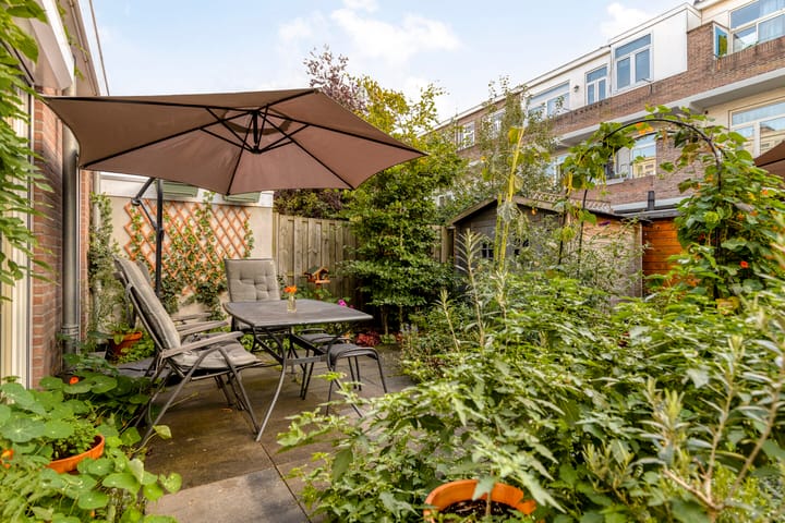 Foto 27 van Heelsumstraat 85