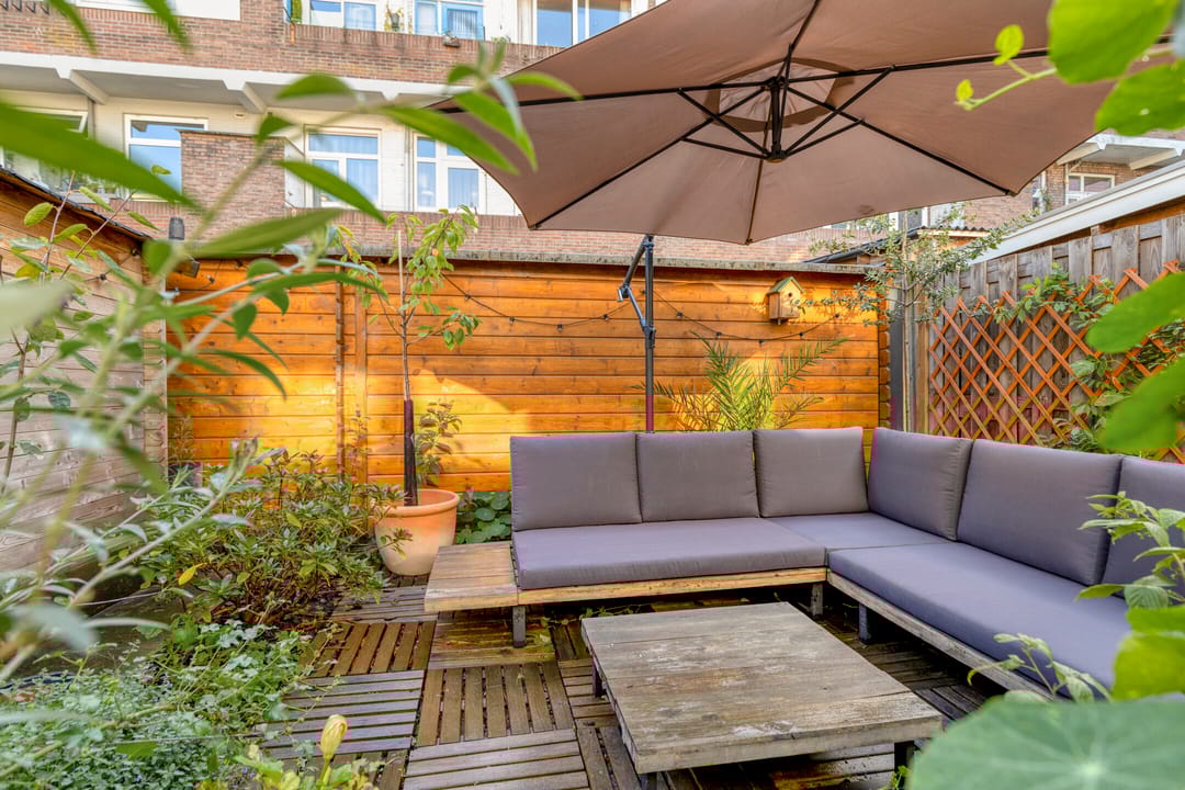 Foto 28 van Heelsumstraat 85