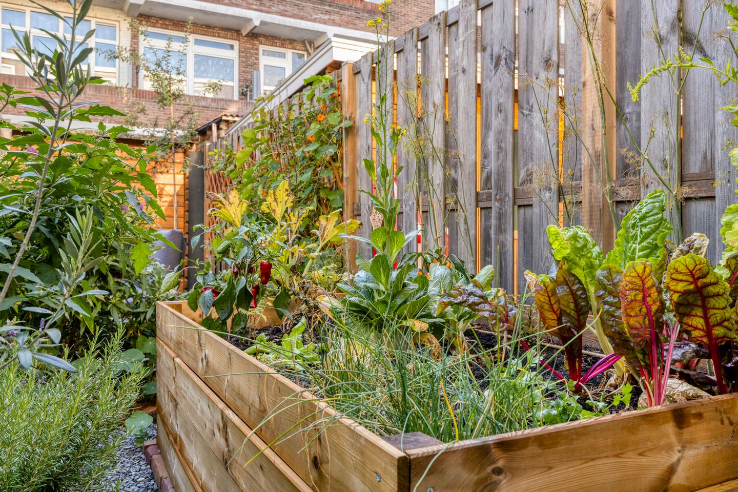 Foto 29 van Heelsumstraat 85