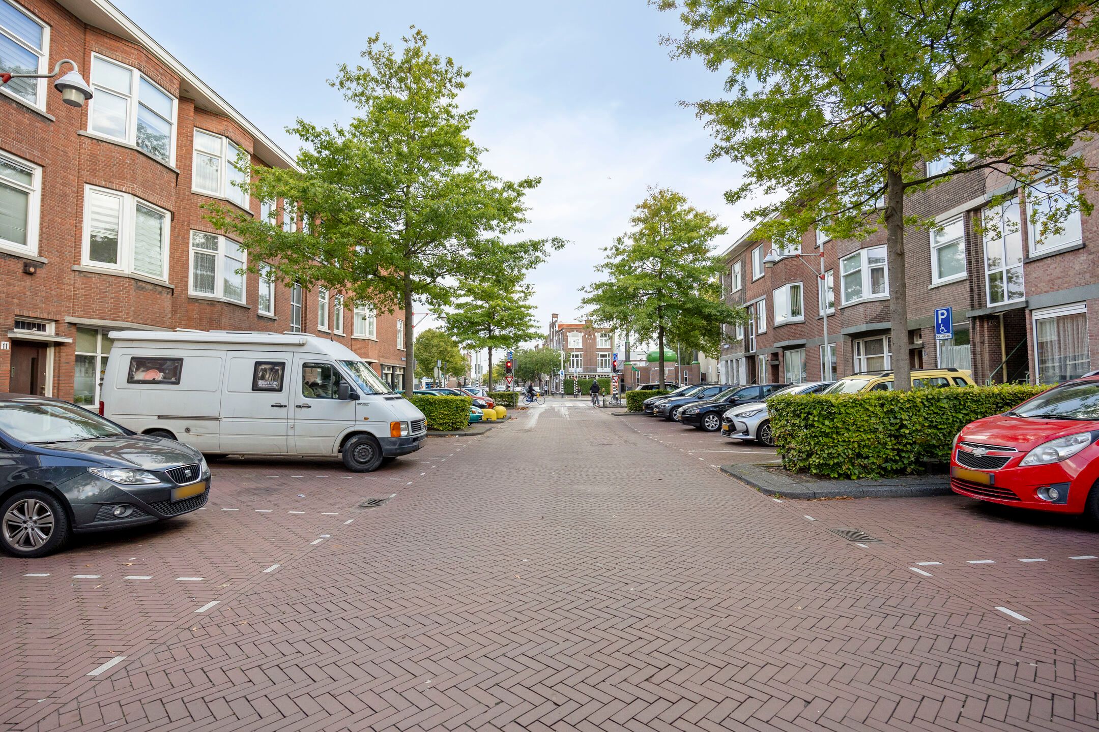 Foto 30 van Heelsumstraat 85