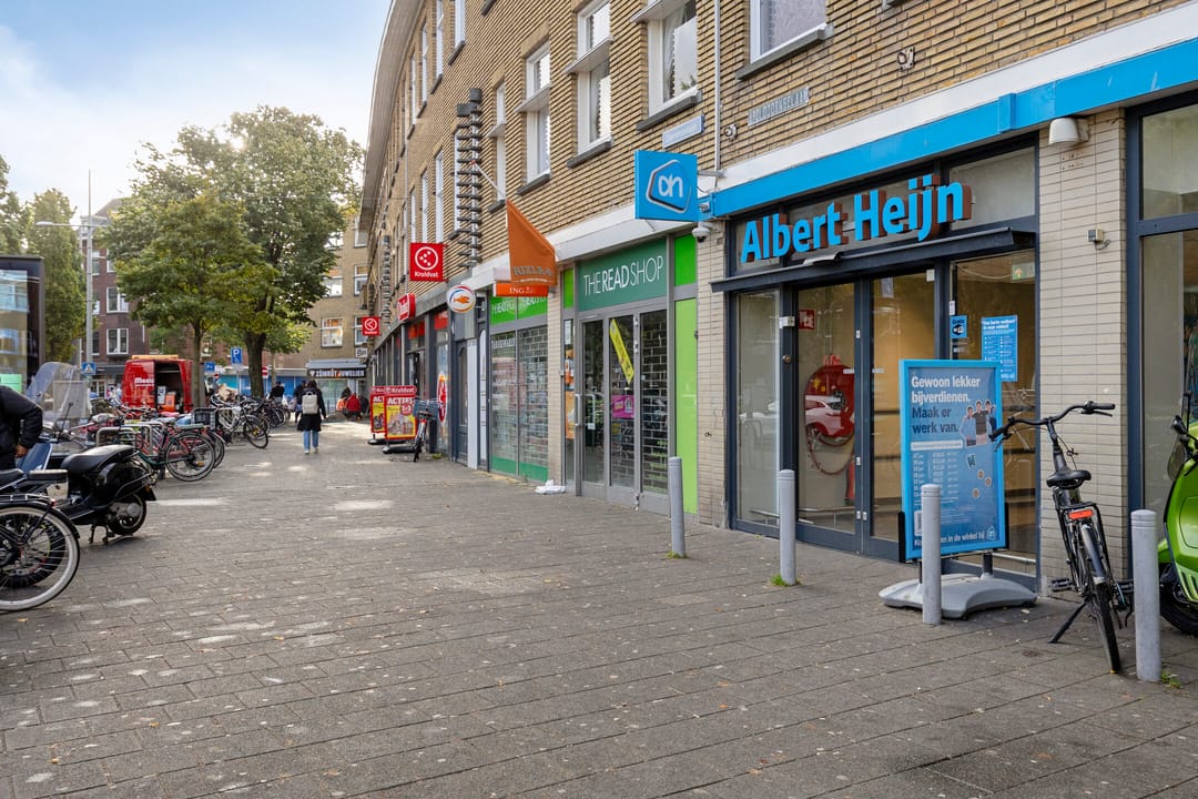 Foto 31 van Heelsumstraat 85