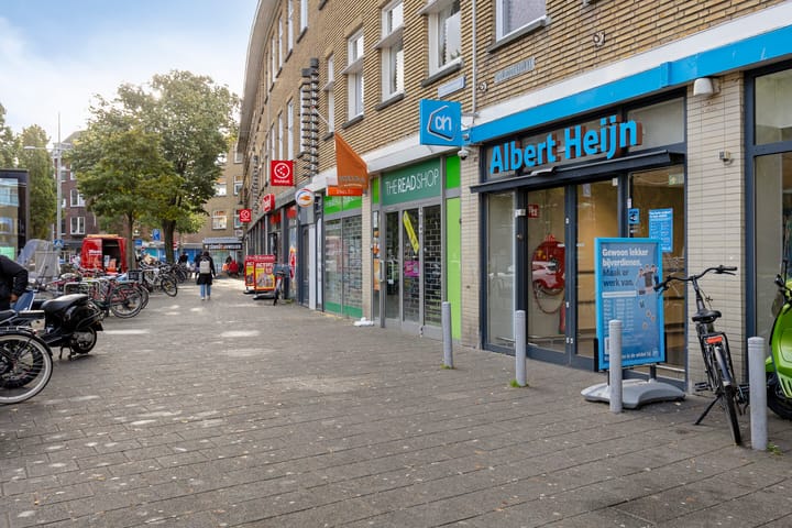 Foto 31 van Heelsumstraat 85