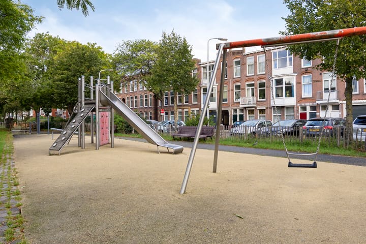 Foto 33 van Heelsumstraat 85