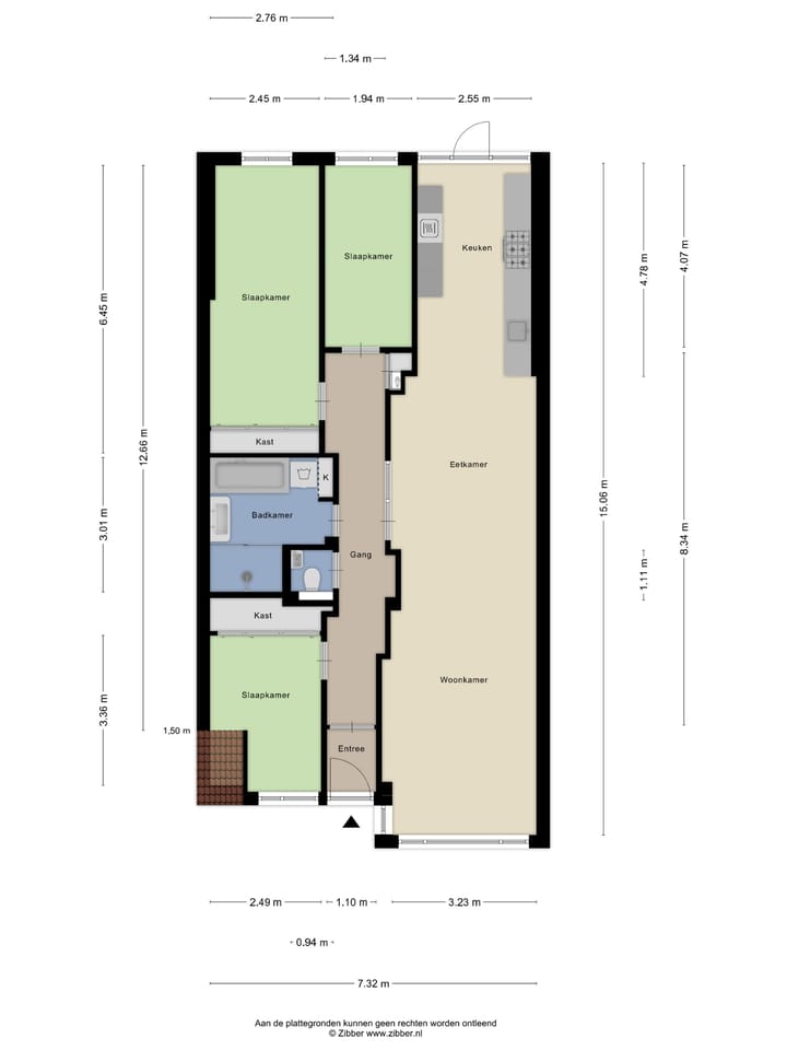 Foto 35 van Heelsumstraat 85
