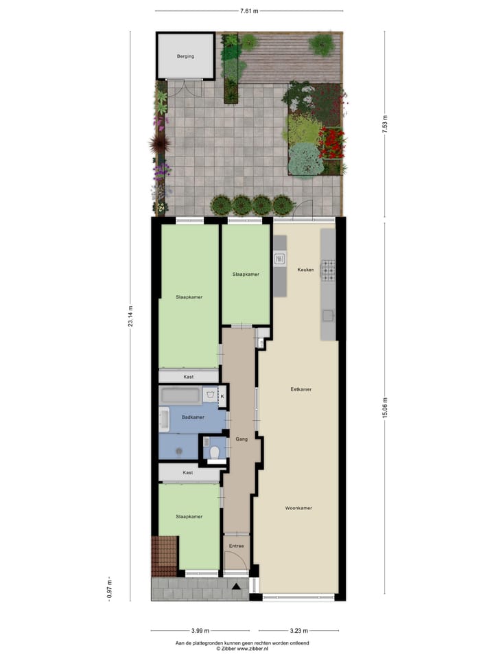 Foto 36 van Heelsumstraat 85