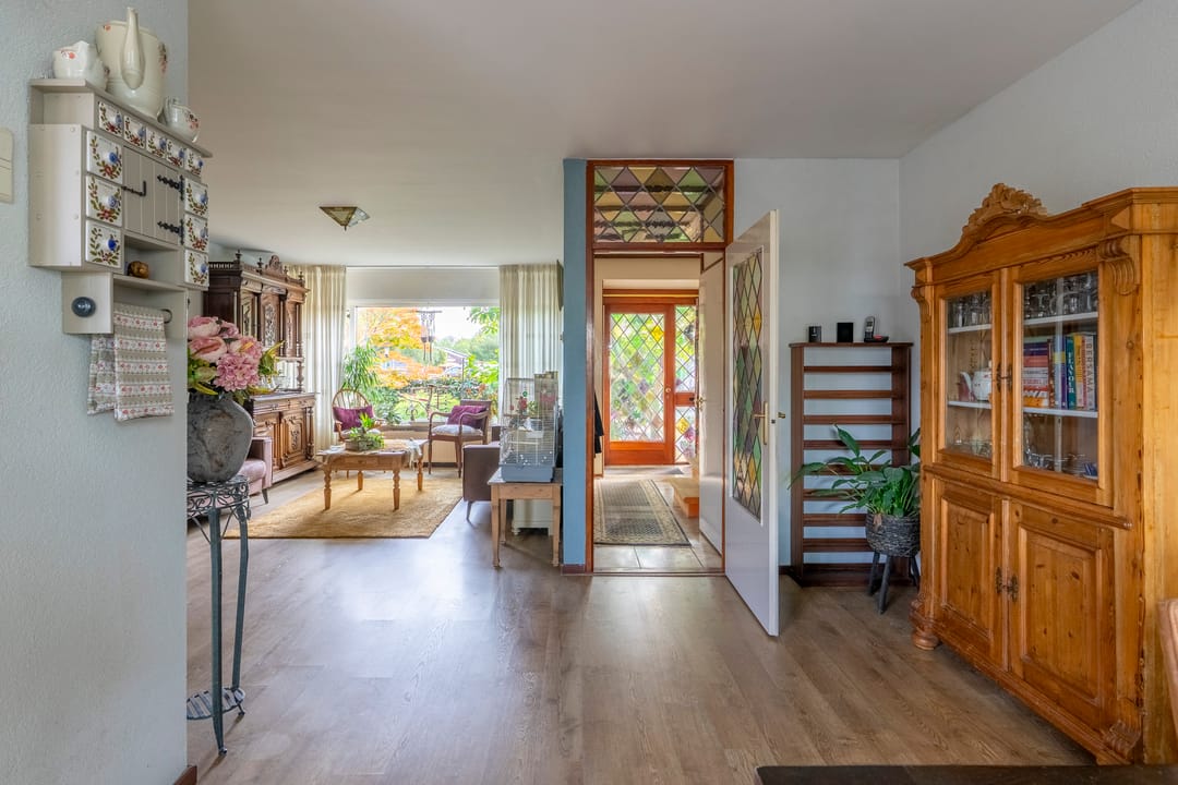 Foto 2 van Nassaulaan 21