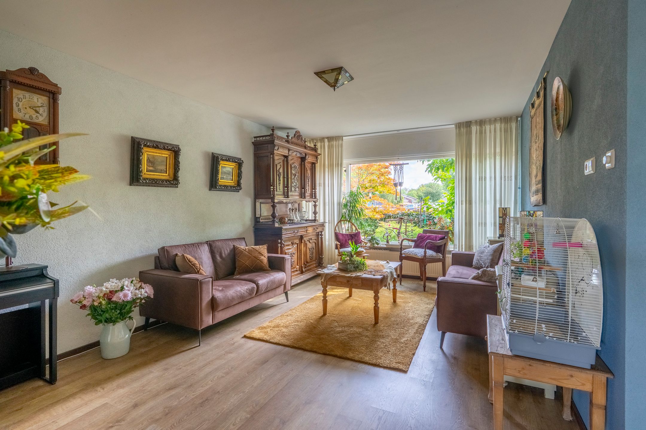 Foto 3 van Nassaulaan 21