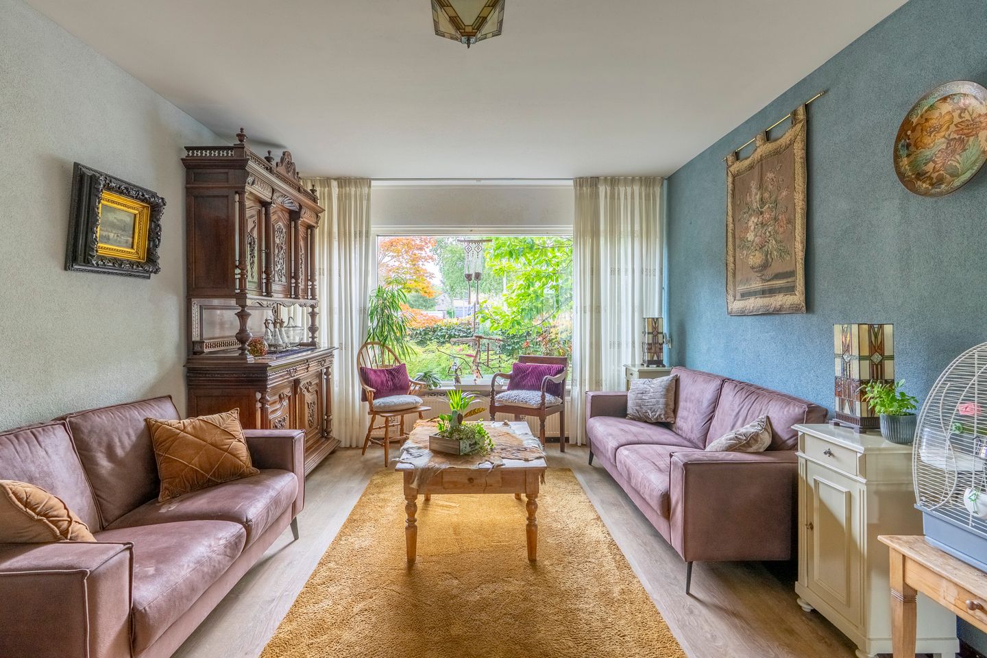 Foto 4 van Nassaulaan 21