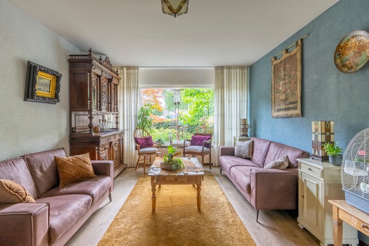 Foto 4 van Nassaulaan 21