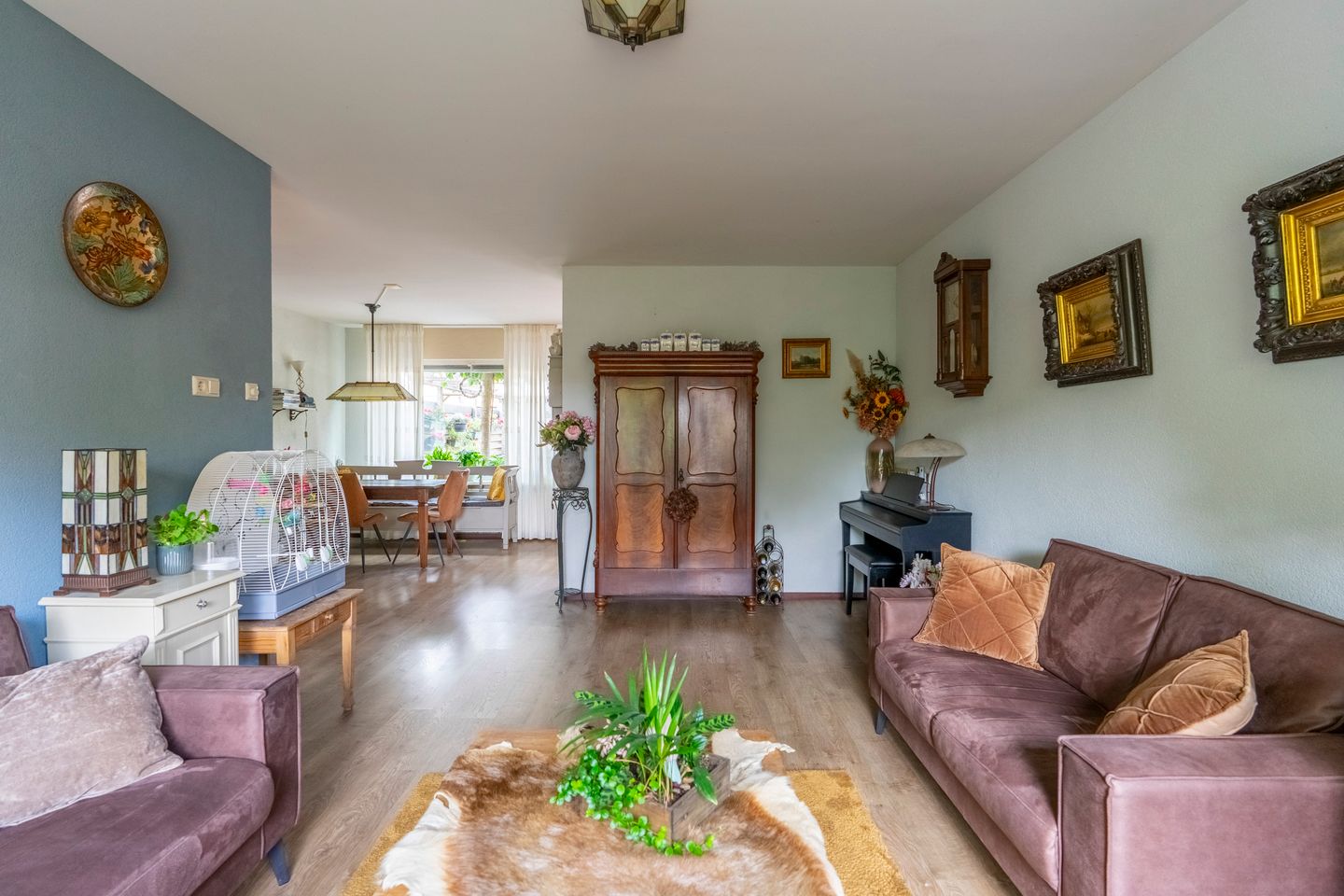 Foto 5 van Nassaulaan 21