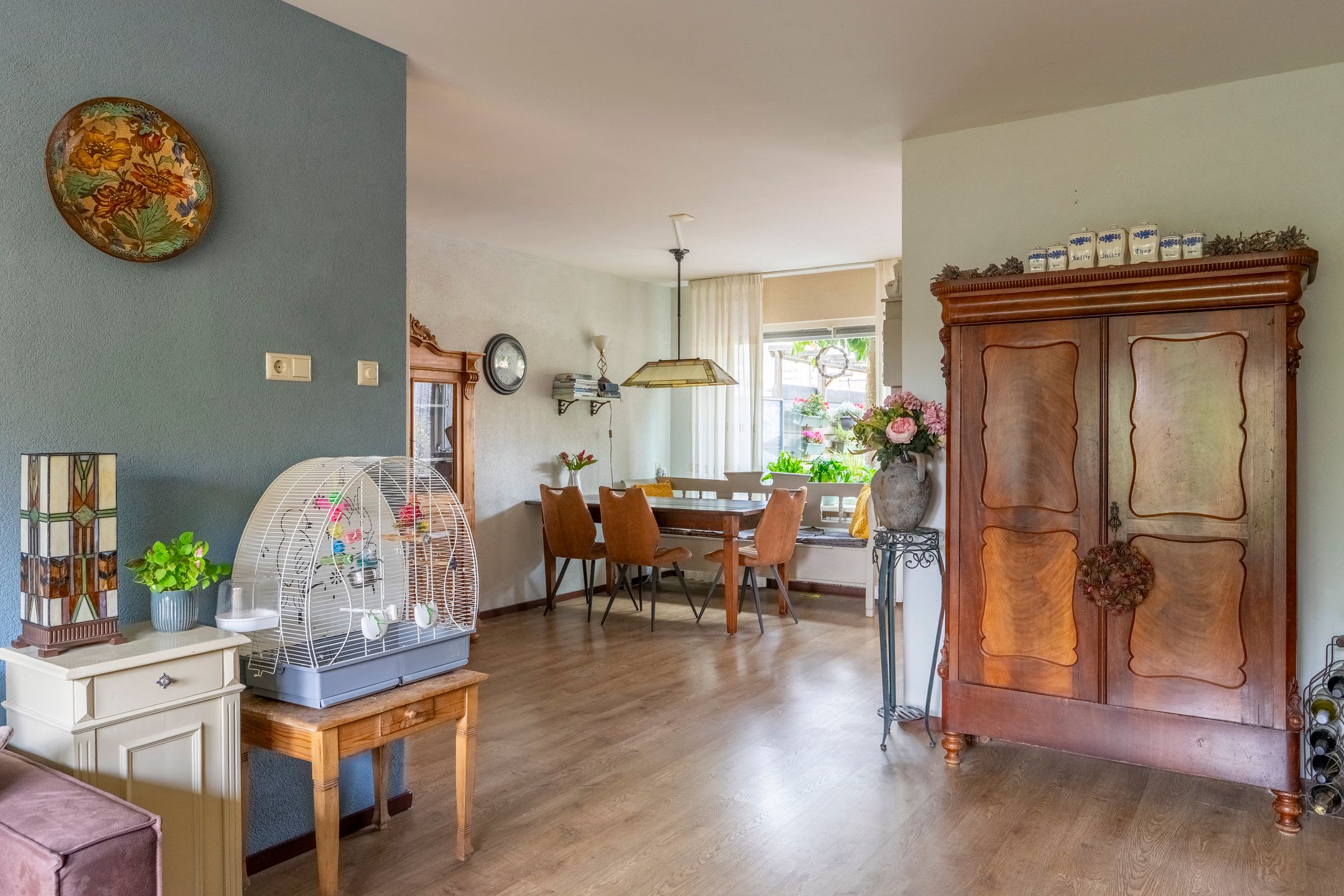 Foto 6 van Nassaulaan 21