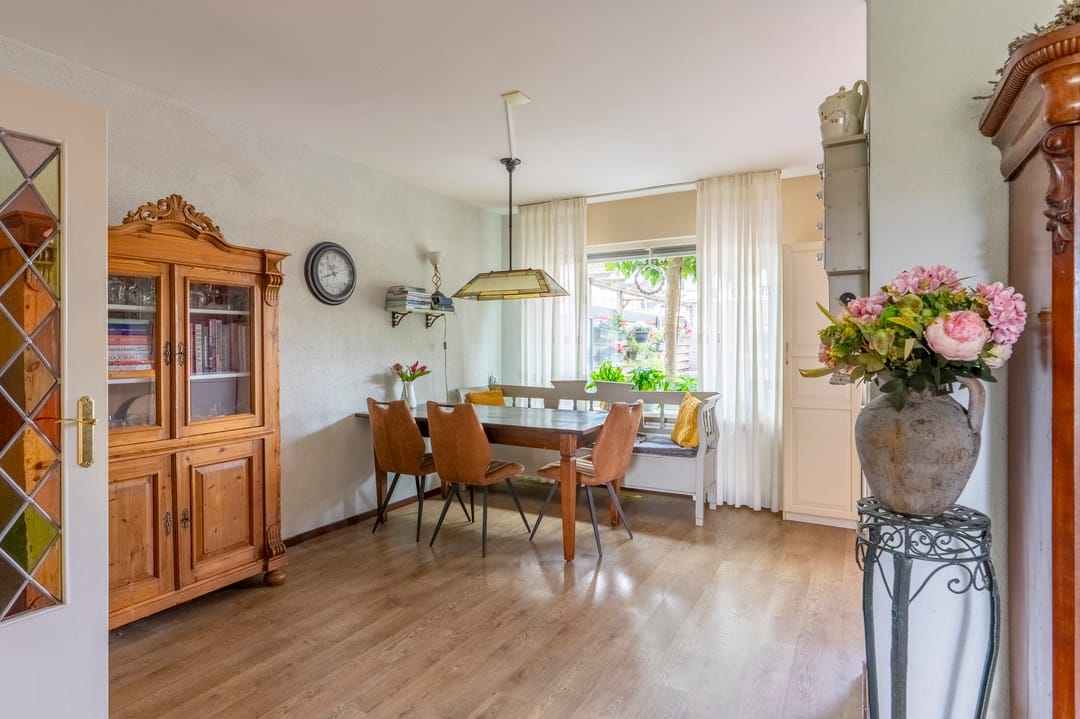 Foto 7 van Nassaulaan 21