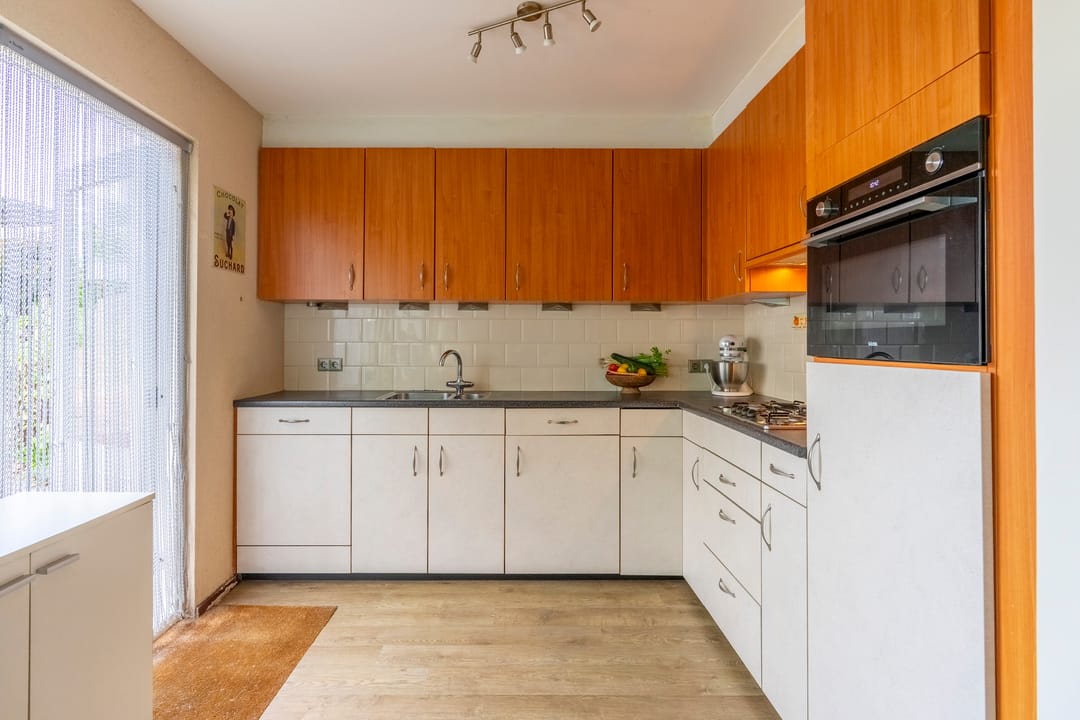 Foto 8 van Nassaulaan 21