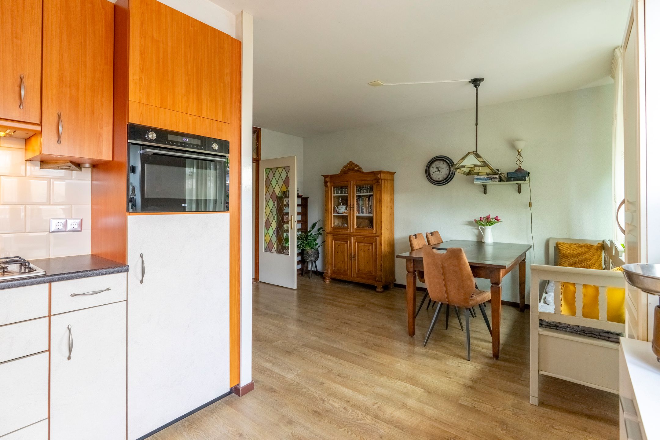 Foto 9 van Nassaulaan 21