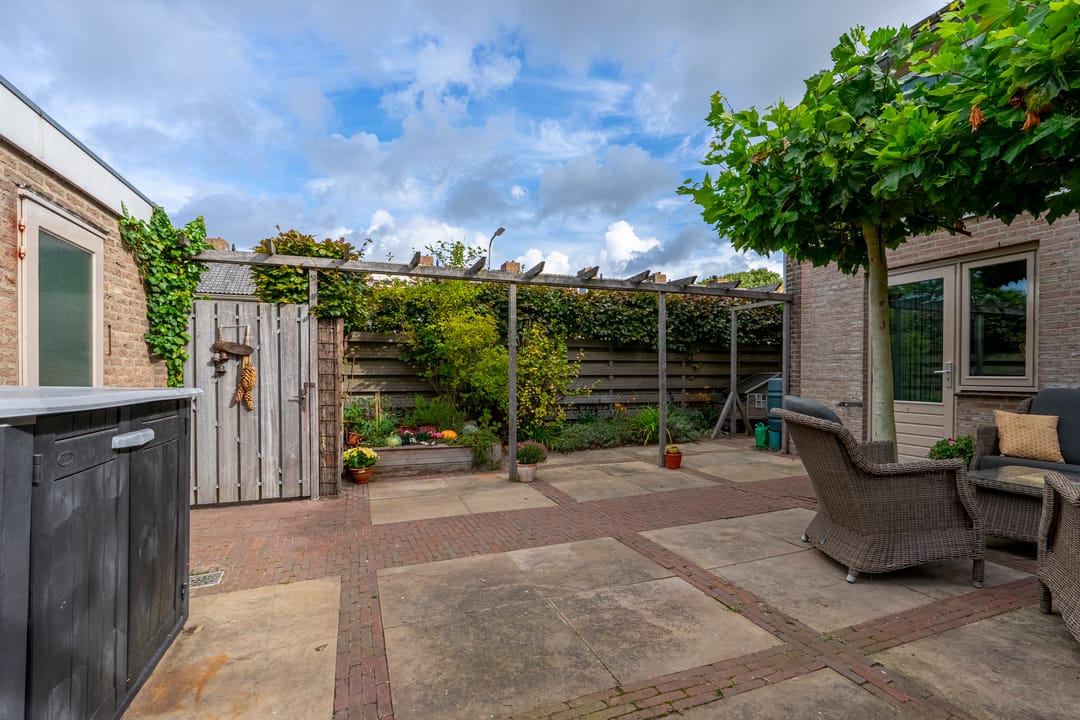 Foto 26 van Nassaulaan 21