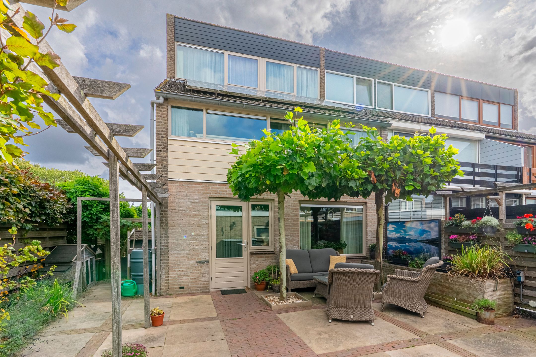 Foto 27 van Nassaulaan 21