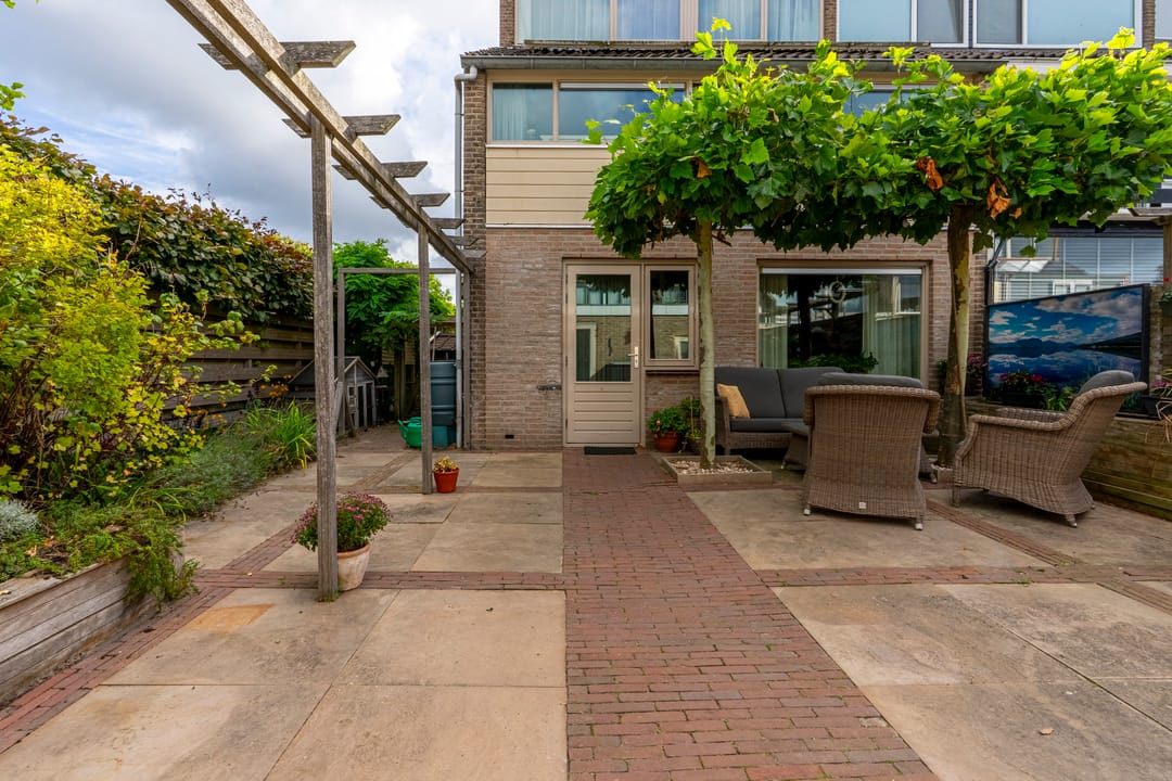 Foto 28 van Nassaulaan 21