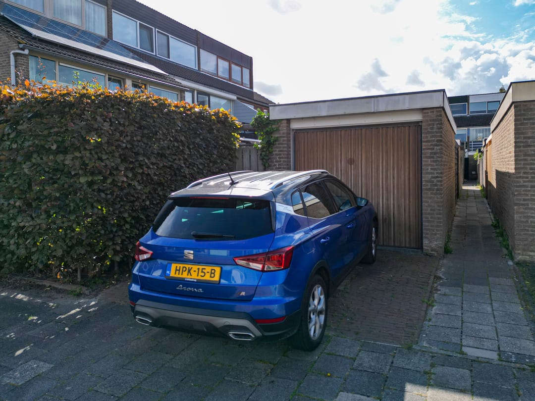 Foto 32 van Nassaulaan 21