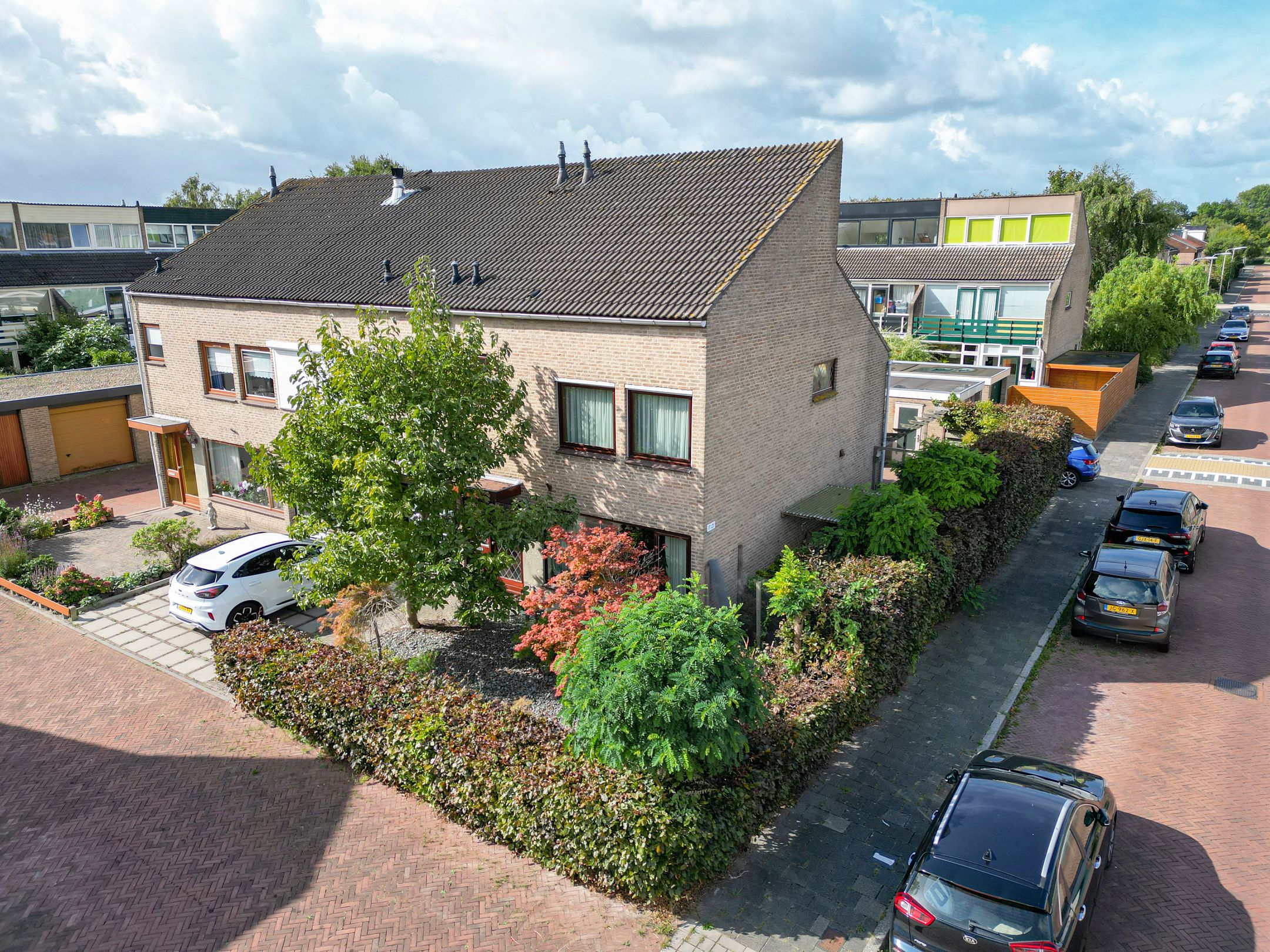 Foto 33 van Nassaulaan 21