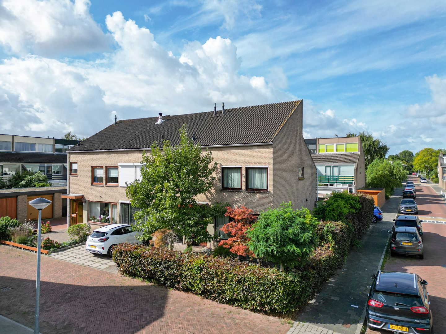 Foto 34 van Nassaulaan 21